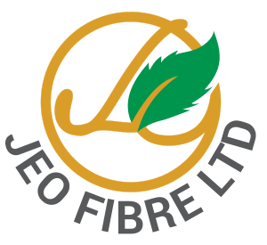 JEO FIBRE Limited logo