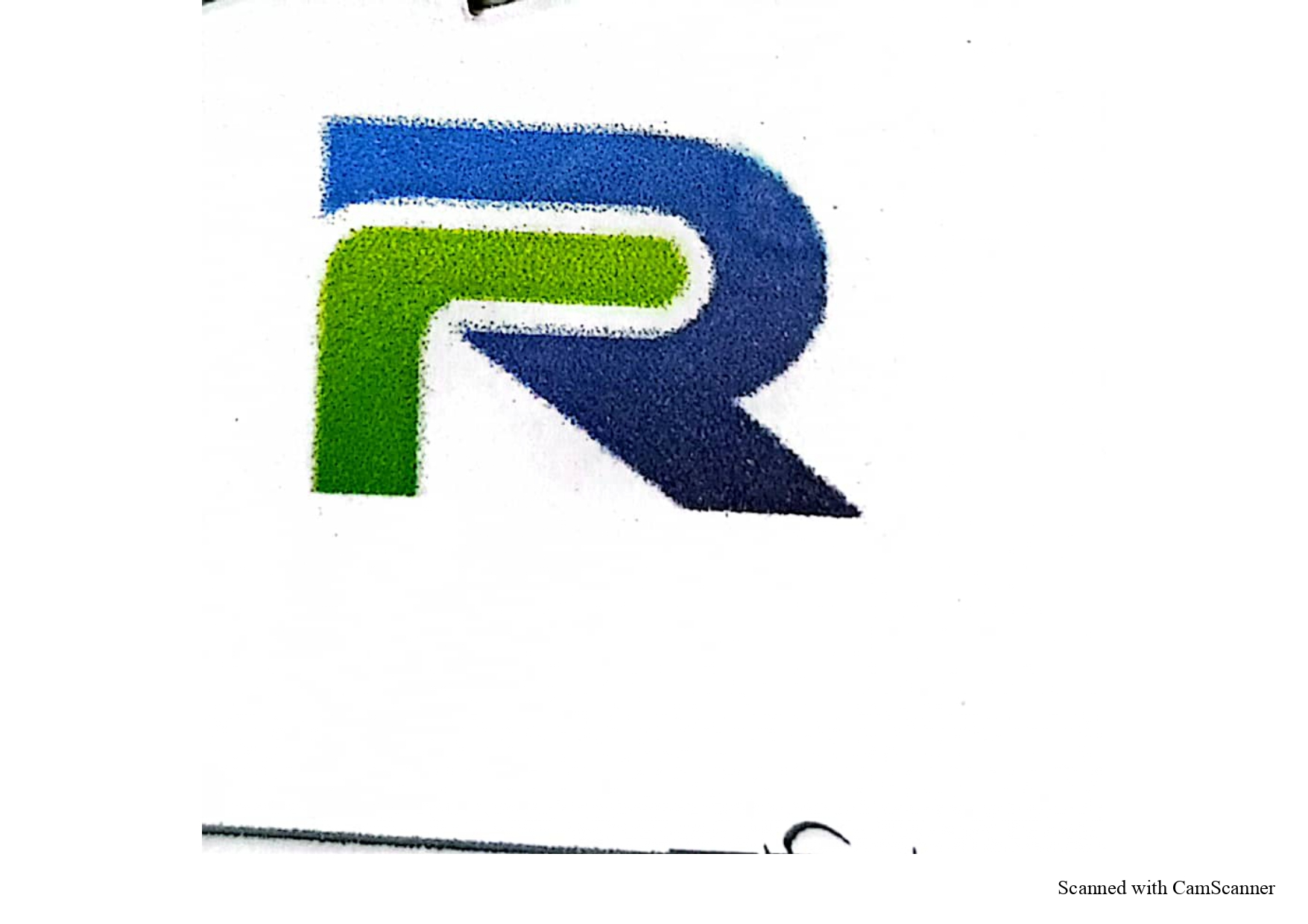 R R Enterprise logo