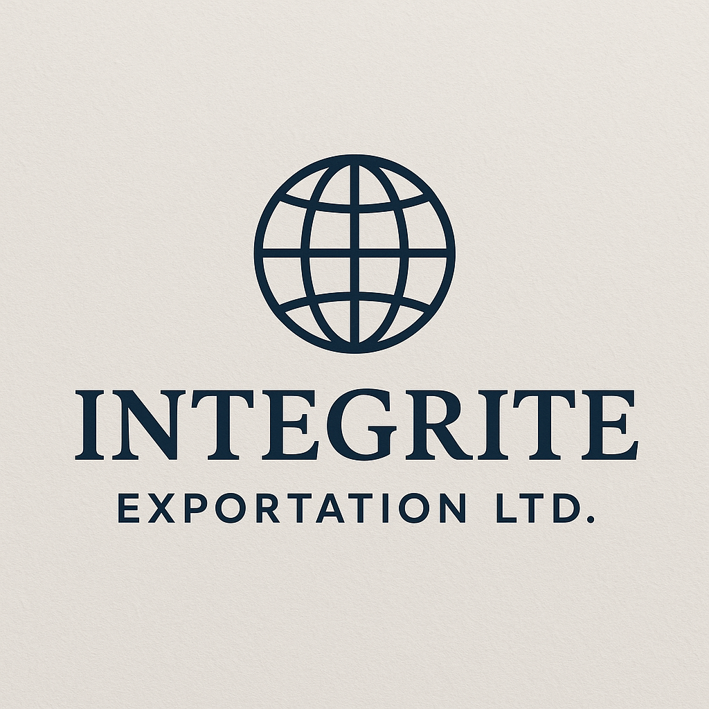 INTEGRITE EXPORTATION LTD. logo