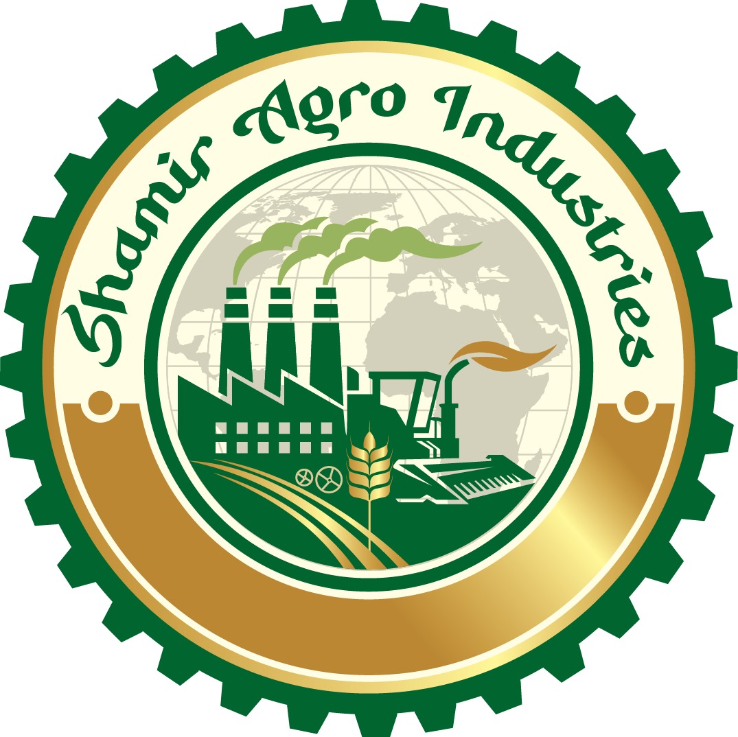 M/S Shamir Agro Industries logo