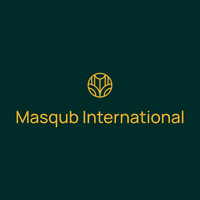MASQUB INTERNATIONAL logo