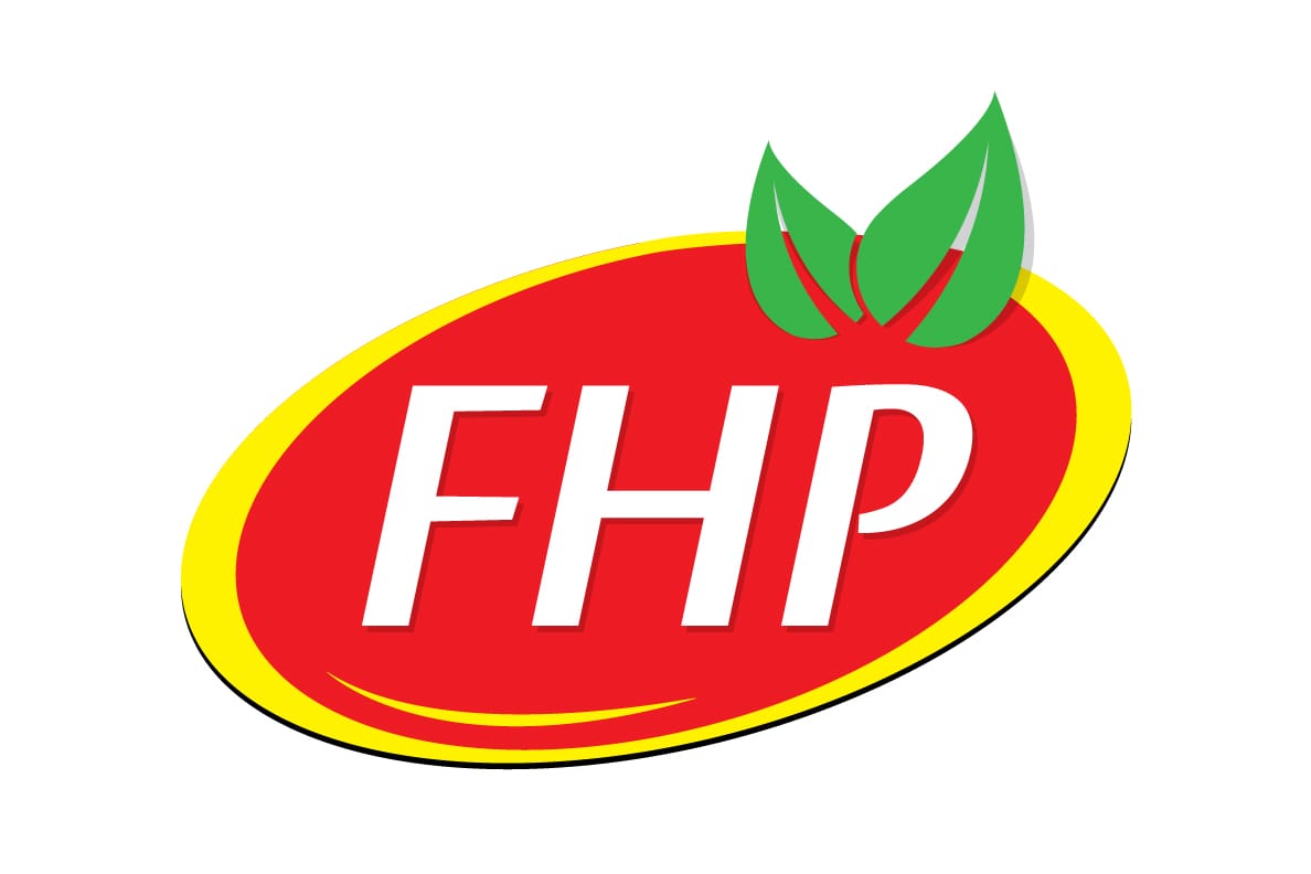 FHP Agro Food Products logo