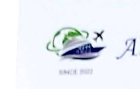 A.B. S TRADE INTERNATIONAL logo