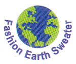 FASHION EARTH SWEATER logo