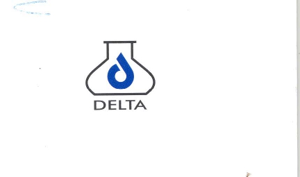 Delta Pharma Limited logo
