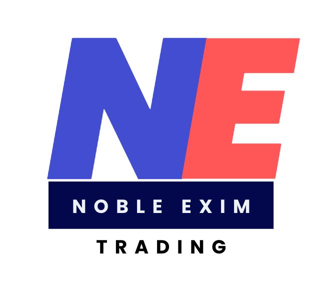 Noble Exim Trading logo