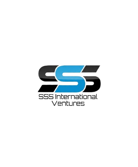 SSS INTERNATIONAL VENTURES logo