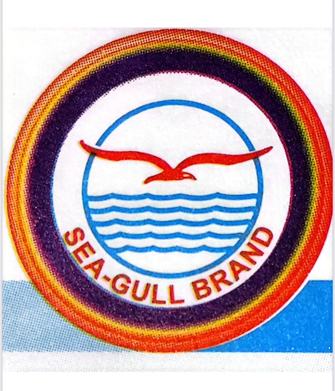 CHALNA MARINE PRODUCTS LTD. logo
