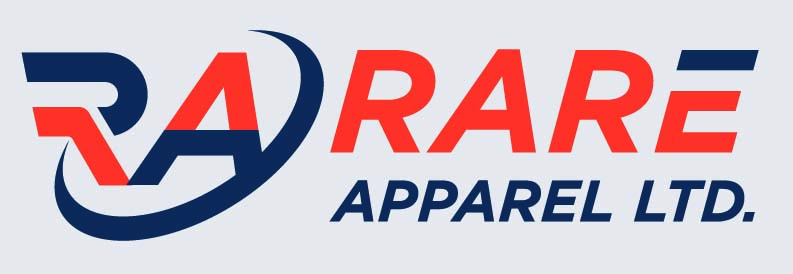 RARE APPAREL LTD. logo