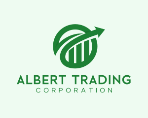 Albert Trading Corporation logo