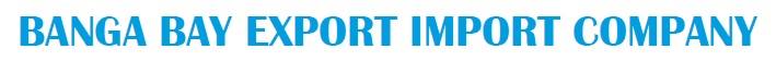 BANGA BAY EXPORT IMPORT COMPANY logo