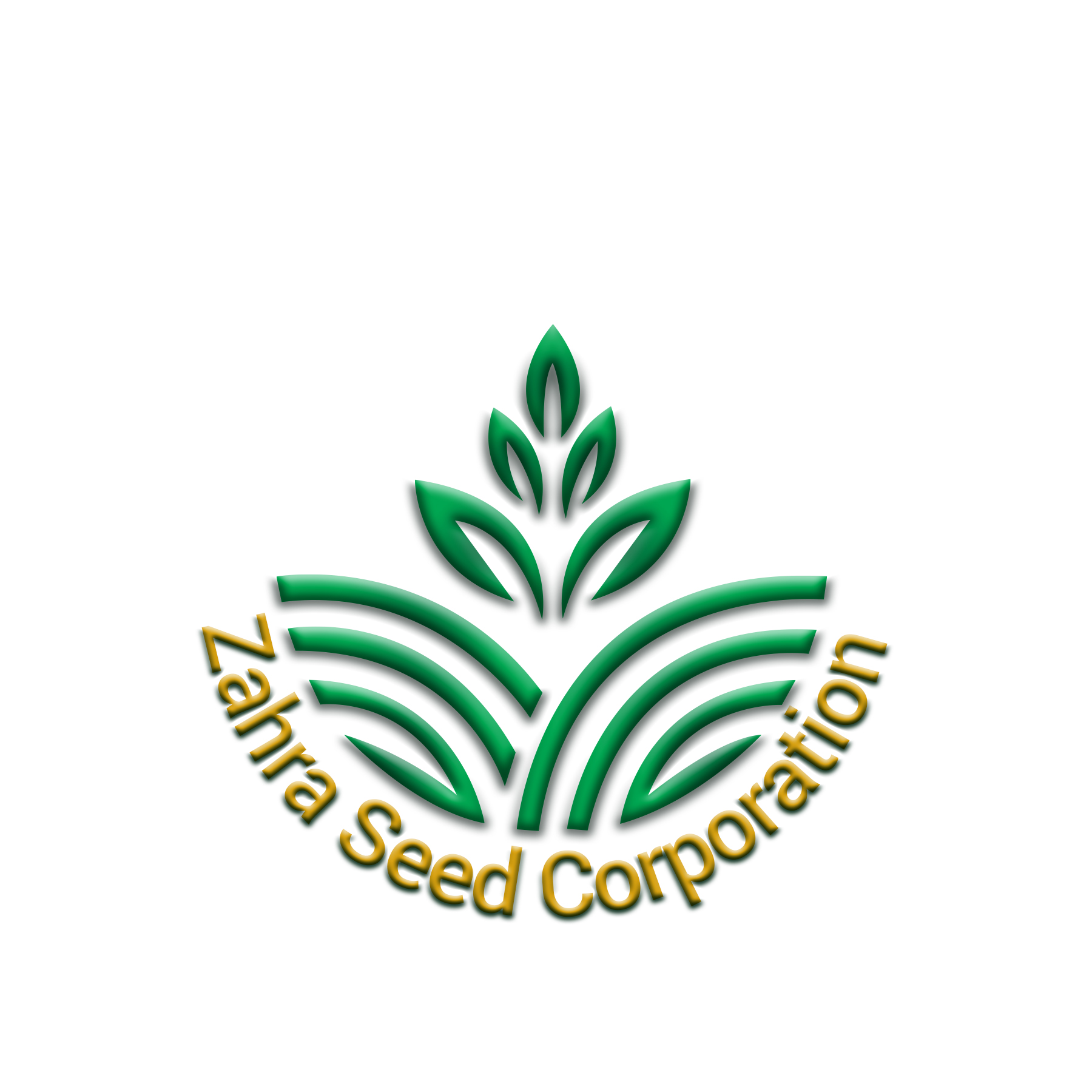 Zahra Seed Corporation logo