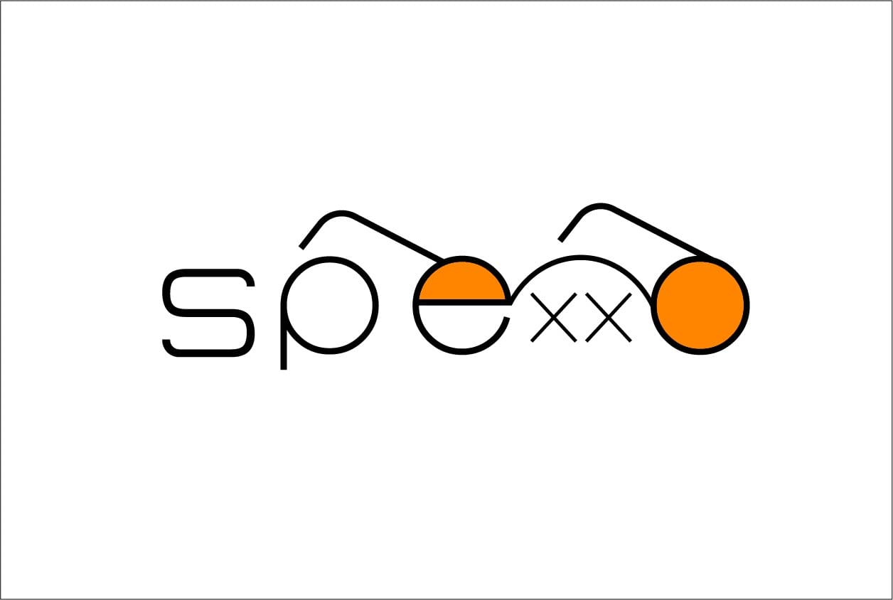 Spexxo Limited logo