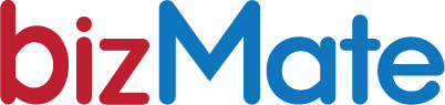 Bizmate Global Limited logo