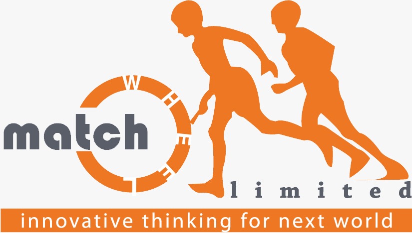 MATCH WHEEL LTD. logo