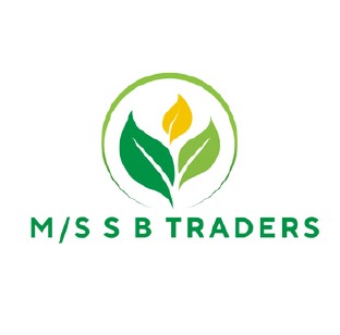 M/S S B Traders logo