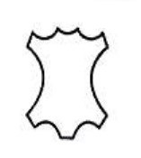 INTEGRA LEATHER logo