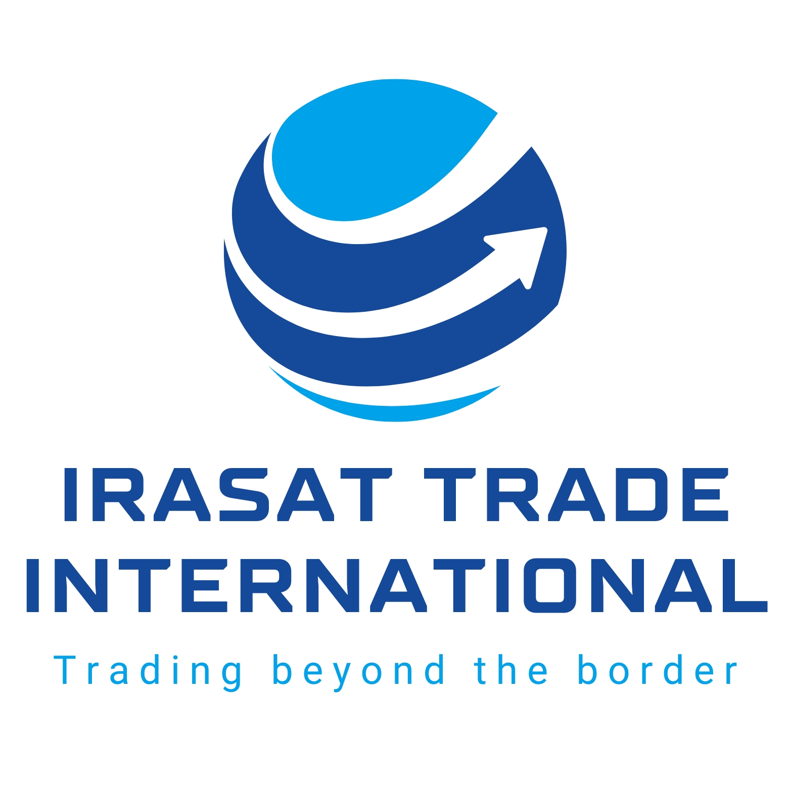 Irasat Trade International logo