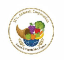 Akhirah Corporation logo