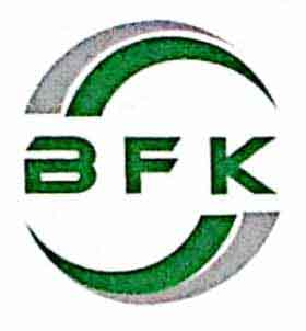 Best Fashion Knitwear logo