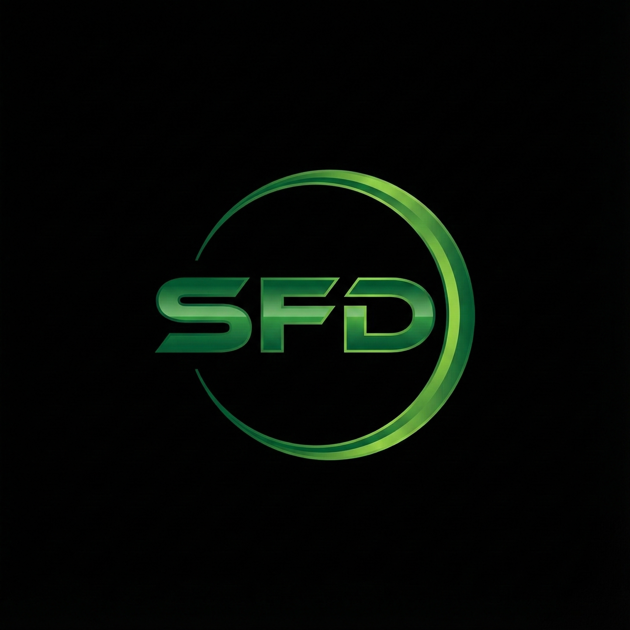 Southern Fashion and Decor BD logo