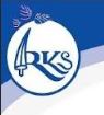 M/S. RKS GLOBAL logo