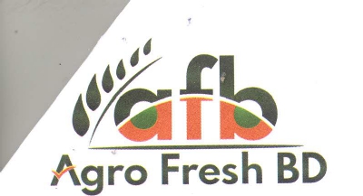 Agro Fresh BD logo