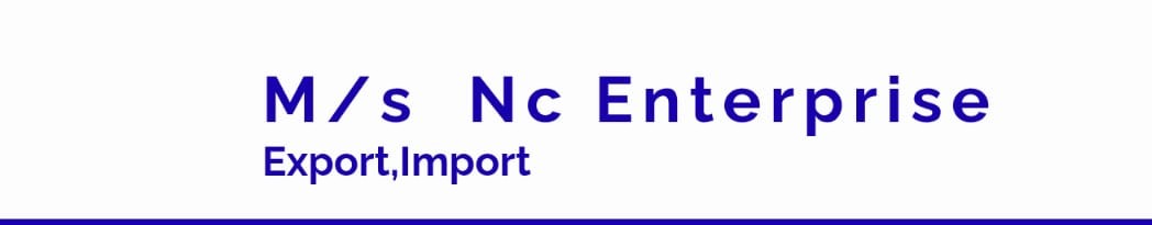 M/S. N C ENTERPRISE logo