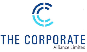 The Corporate Alliance Limited logo