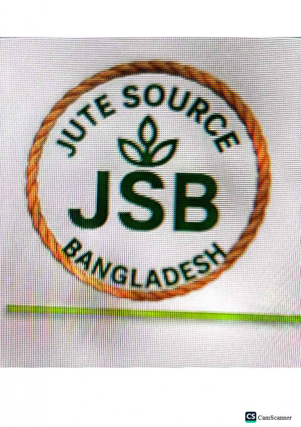 M/S JUTE SOURCE BANGLADESH logo