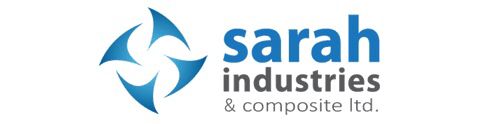 SARAH INDUSTRIES & COMPOSITE LTD. logo