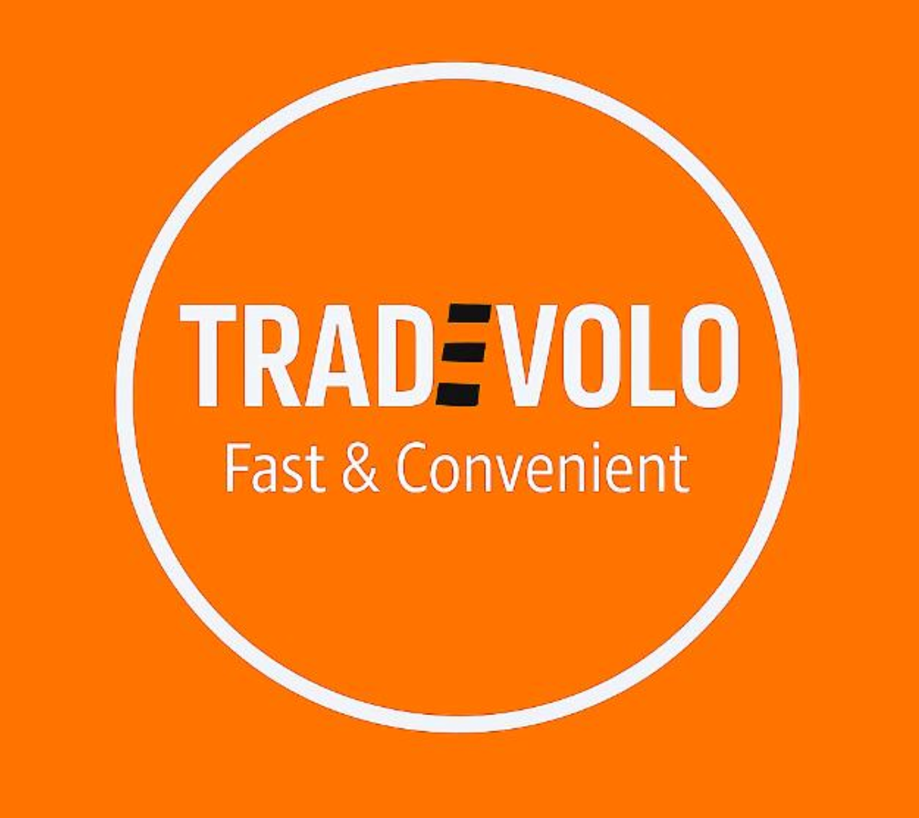 Tradevolo logo