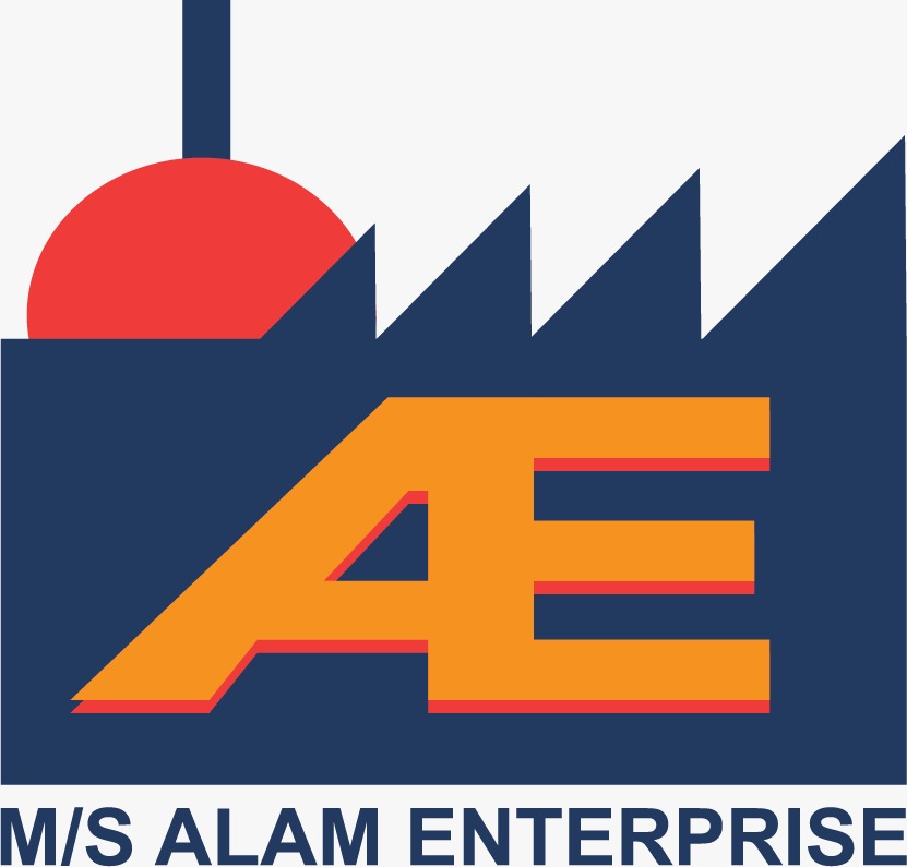 M/S ALAM ENTERPRISE logo