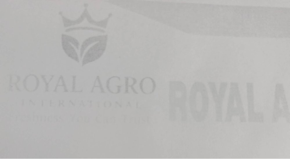 Royal Agro International logo
