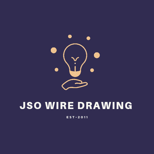 M/S JSO WIRE DRAWING logo