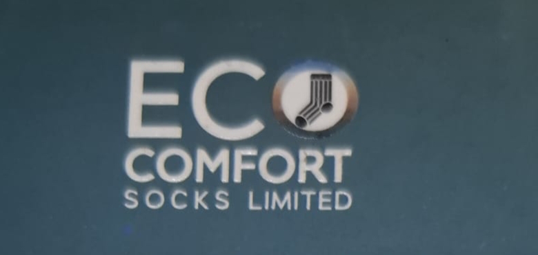 ECO COMFORT SOCKS LIMITED logo