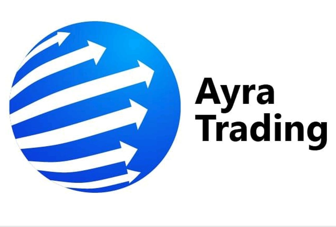 AYRA TRADING logo