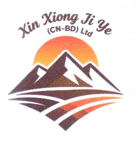 XIN XIONG JI YE (CN-BD) LTD. logo