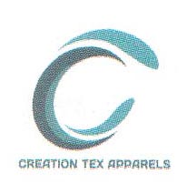 Creation Tex Apparels logo