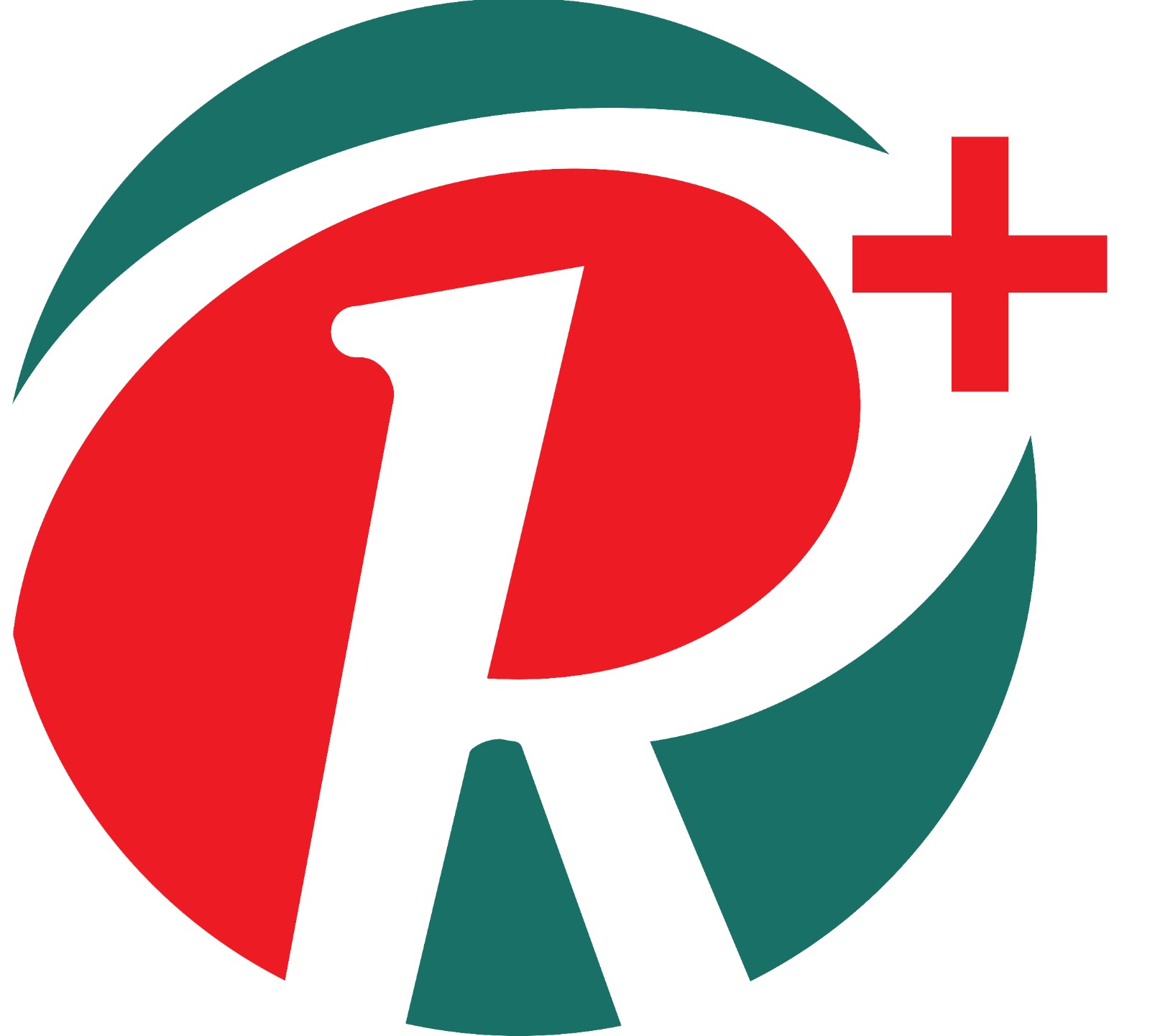 R.R.P. AGRO FARMS. logo
