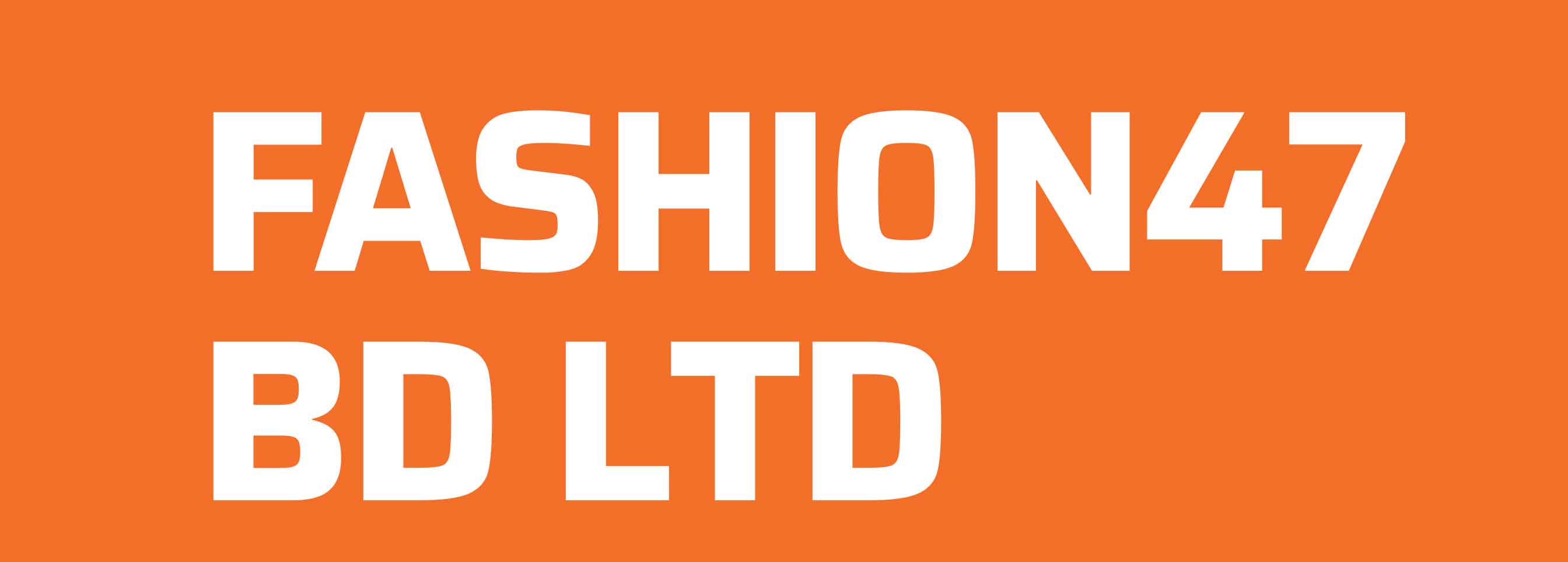 Fashion 47 BD Ltd. logo