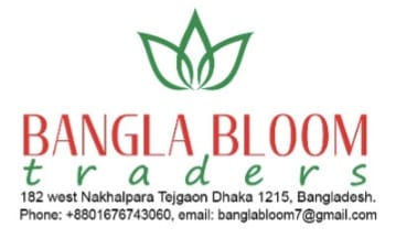 Bangla Bloom Traders logo