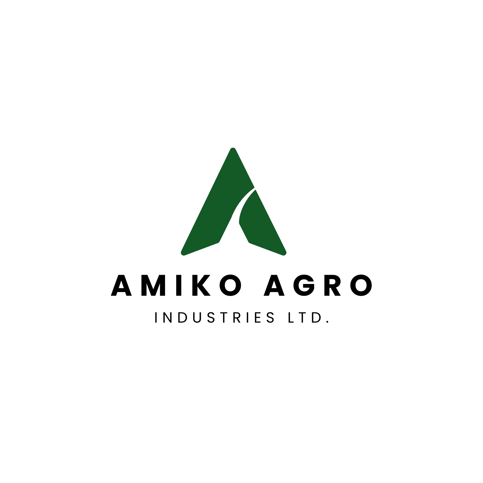 AMIKO AGRO INDUSTRIES LTD logo