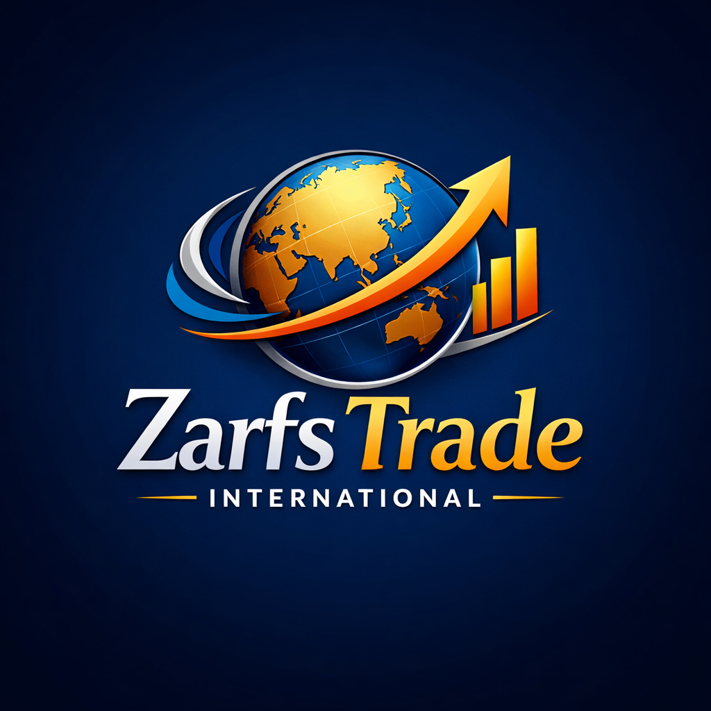 M/s Zarfs Trade International logo