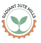 Radiant Jute Mills Limited logo