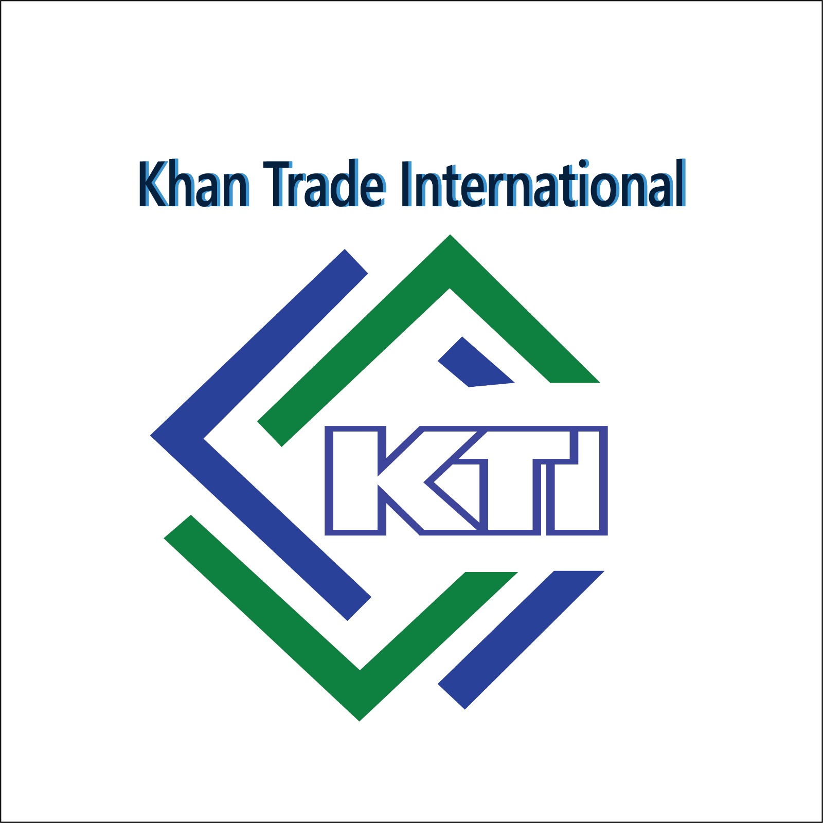 Khan Trade International logo