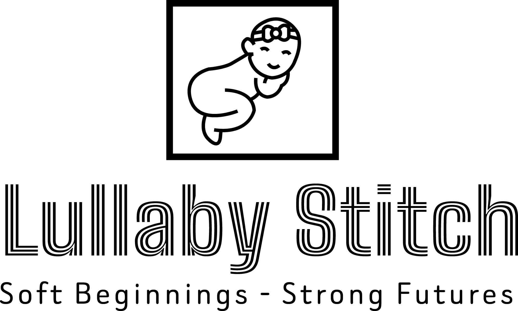 M/s. Lullaby Stitch Bangladesh logo