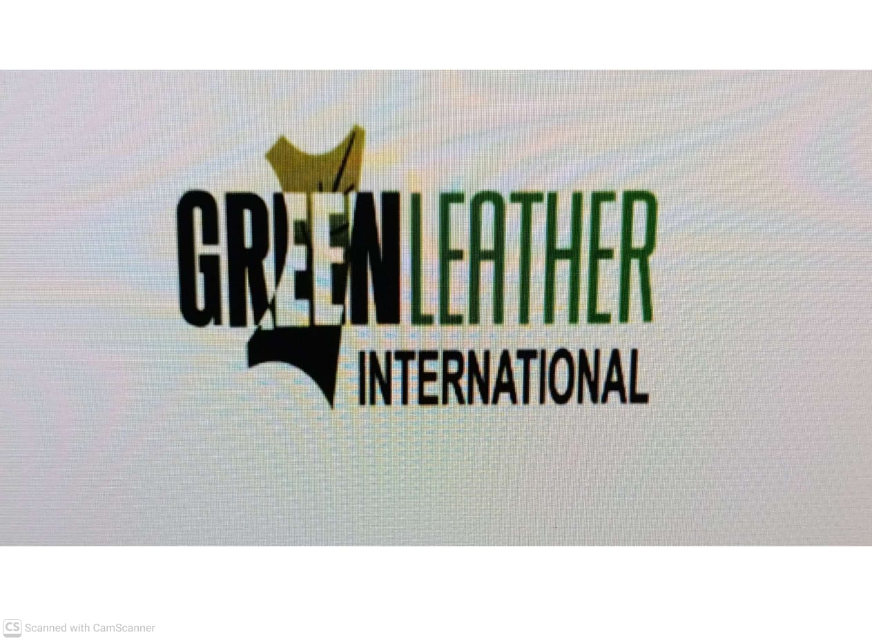 M/S. GREEN LEATHER INTERNATIONAL logo