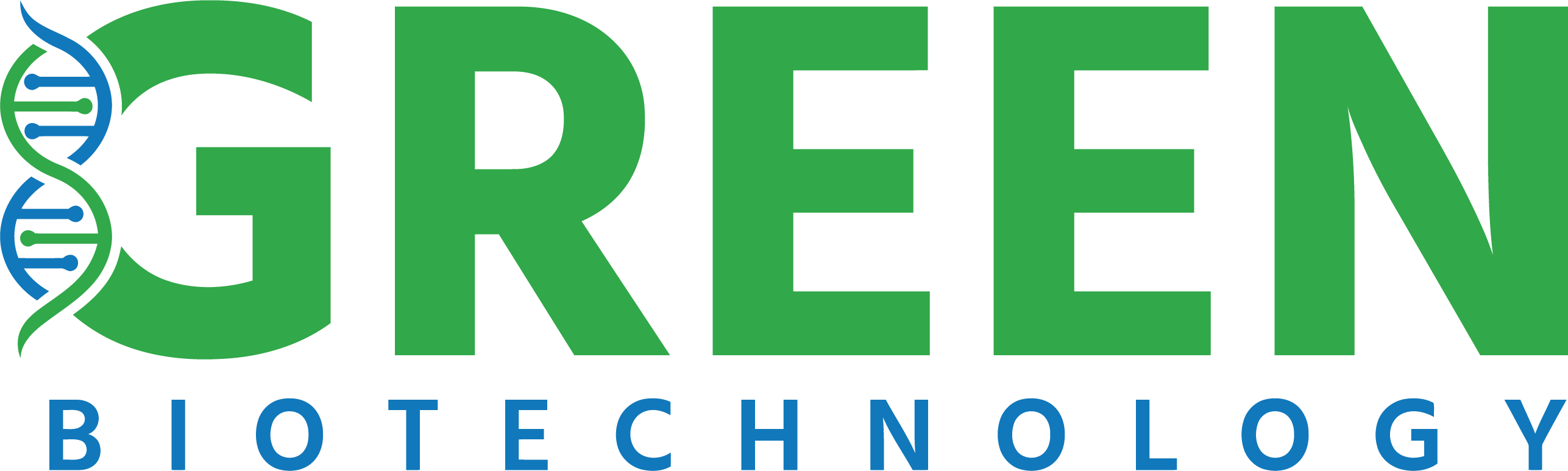 Green Biotechnology logo