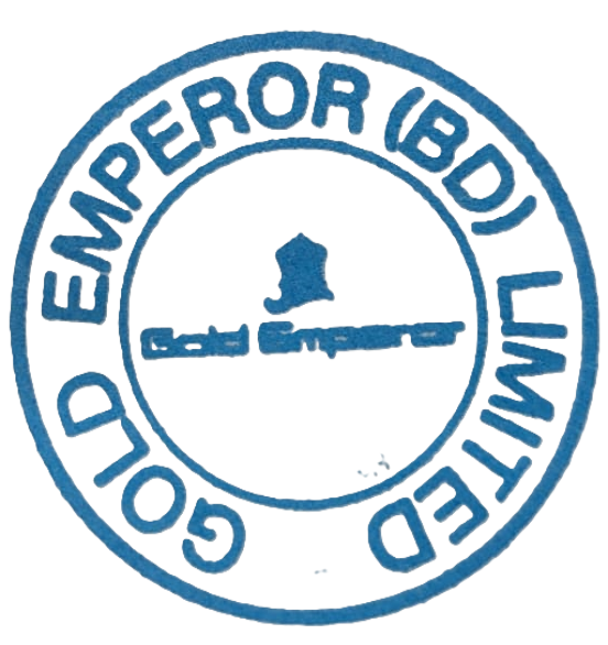 Gold Emperor(BD) Limited logo